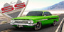 61 impala ss 3d model