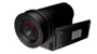 cinema4d ed video camera