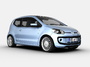 volkswagen car 3d obj