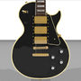 cinema4d guitar gibson les