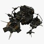 3d model ready games