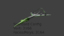 Supersonic Green Machine