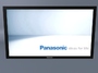 103 panasonic plasma tv c4d