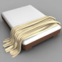 smax bed duvet
