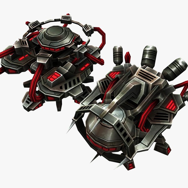 2 special weapons max - 2_Special_Weapons... by Angryfly