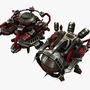 2 special weapons max