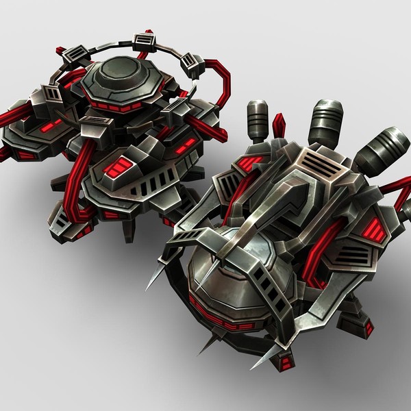 2 special weapons max - 2_Special_Weapons... by Angryfly