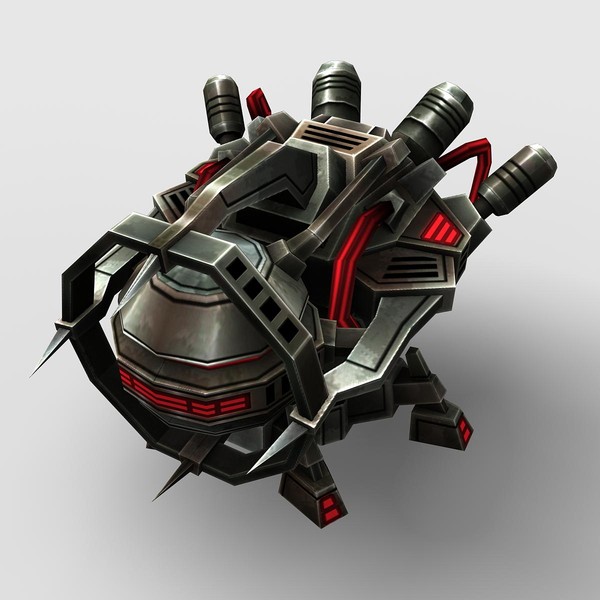 2 special weapons max - 2_Special_Weapons... by Angryfly