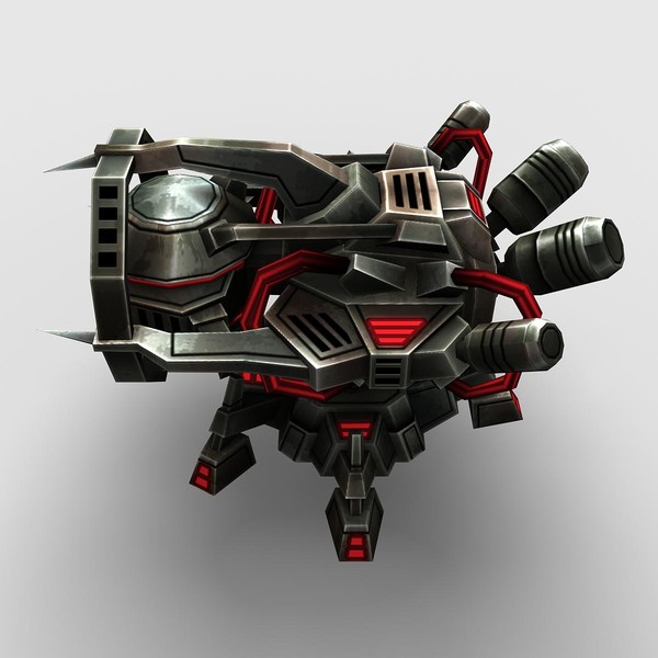 2 special weapons max - 2_Special_Weapons... by Angryfly