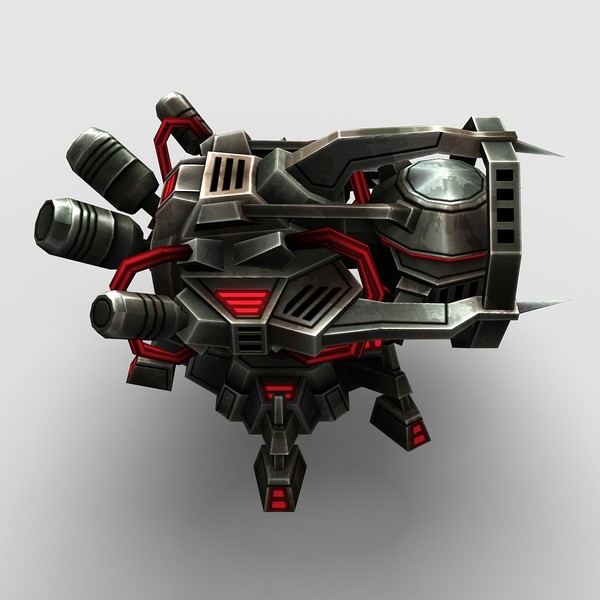 2 special weapons max - 2_Special_Weapons... by Angryfly