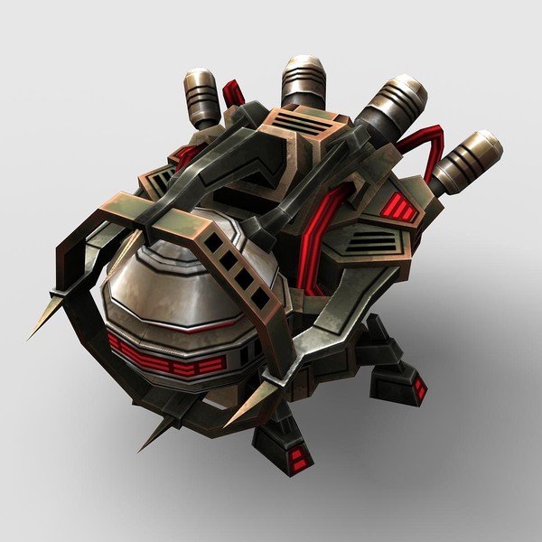 2 special weapons max - 2_Special_Weapons... by Angryfly
