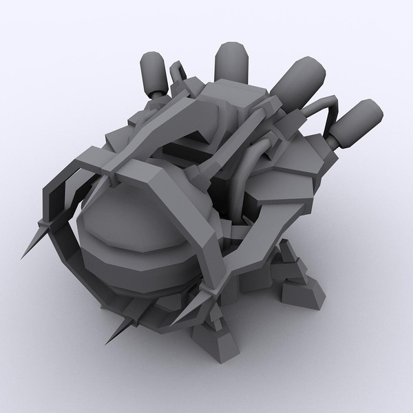 2 special weapons max - 2_Special_Weapons... by Angryfly