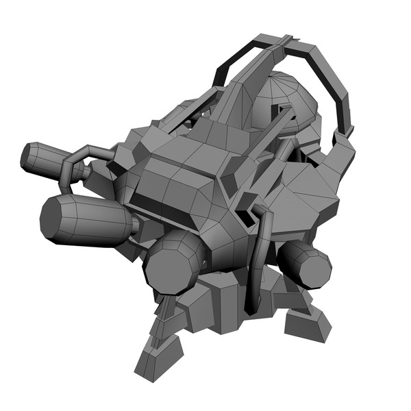 2 special weapons max - 2_Special_Weapons... by Angryfly