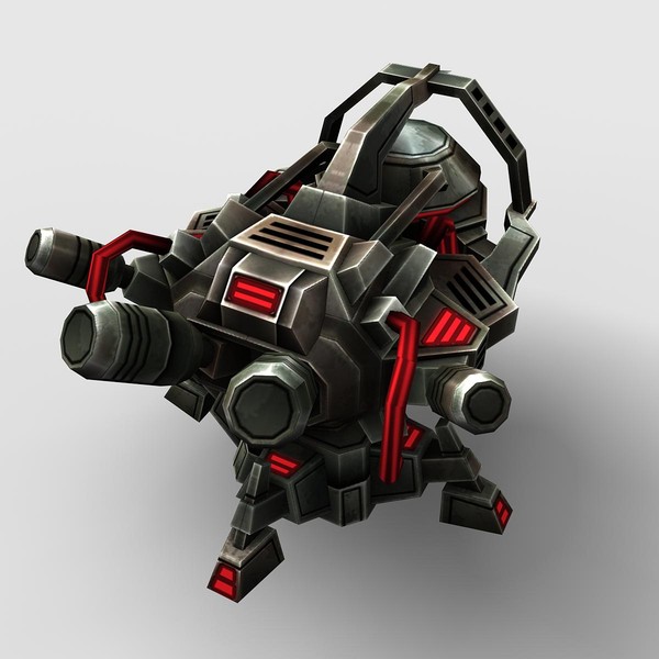 2 special weapons max - 2_Special_Weapons... by Angryfly