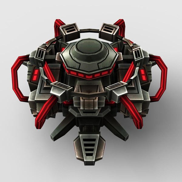2 special weapons max - 2_Special_Weapons... by Angryfly