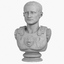 Caesar Bust