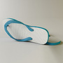 3d havaianas sandals