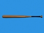 3d max baseball bat