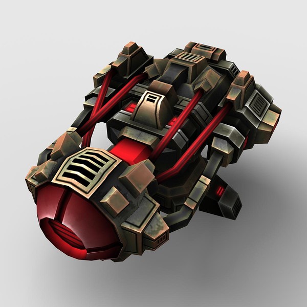 max ready games real-time - Extreme_Energy_Weapon_2... by Angryfly