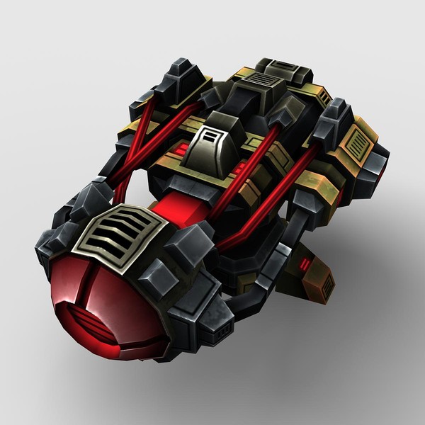 max ready games real-time - Extreme_Energy_Weapon_2... by Angryfly