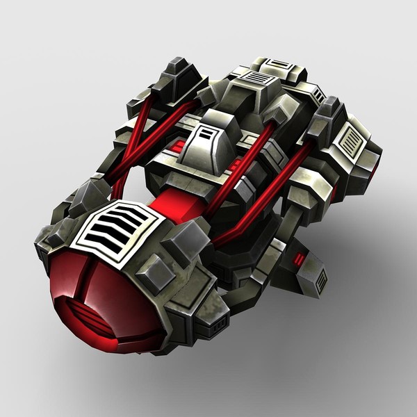max ready games real-time - Extreme_Energy_Weapon_2... by Angryfly