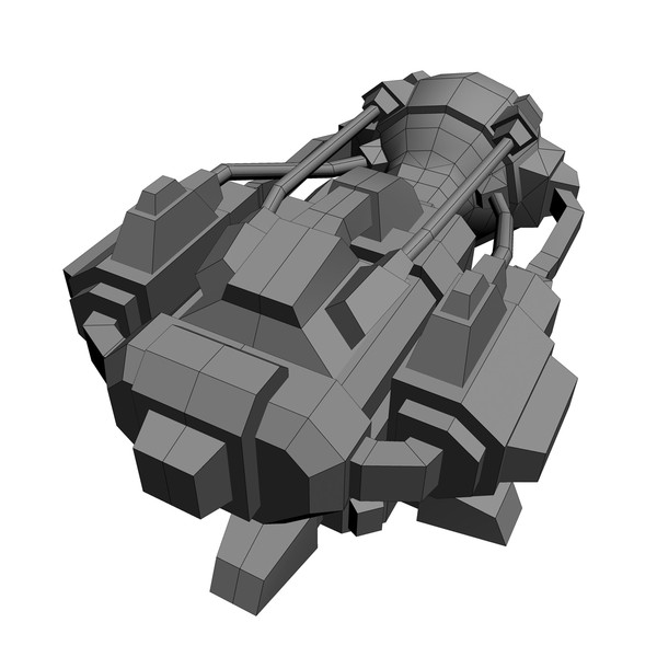 max ready games real-time - Extreme_Energy_Weapon_2... by Angryfly