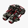 3d ready games real-time