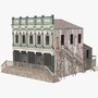 building western 1 max