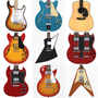 max guitar pack gibson