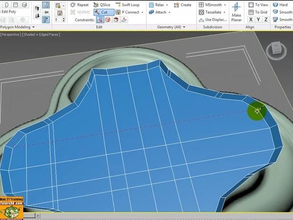 3dsmax 2013 Modellazione di Interni italiano star force