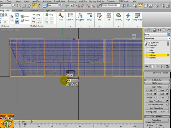 3dsmax 2013 Modellazione di Interni italiano star force