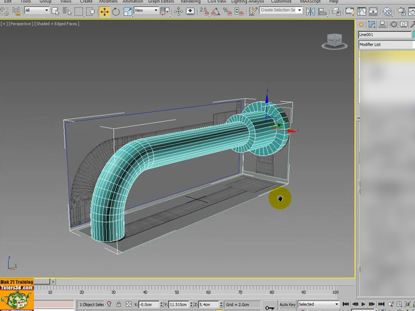 3dsmax 2013 Modellazione di Interni italiano star force