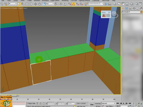 3dsmax 2013 Modellazione di Interni italiano star force