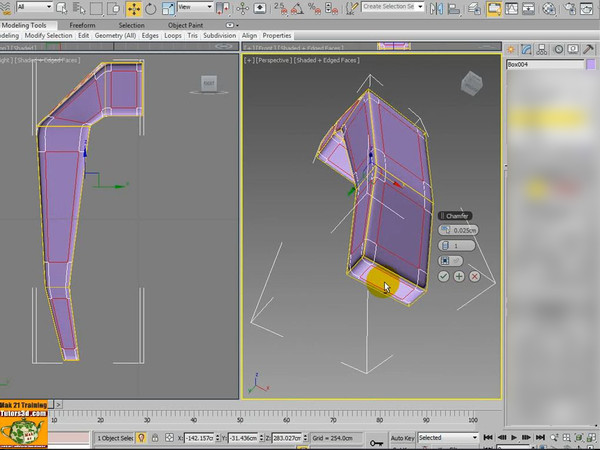 3dsmax 2013 Modellazione di Interni italiano star force