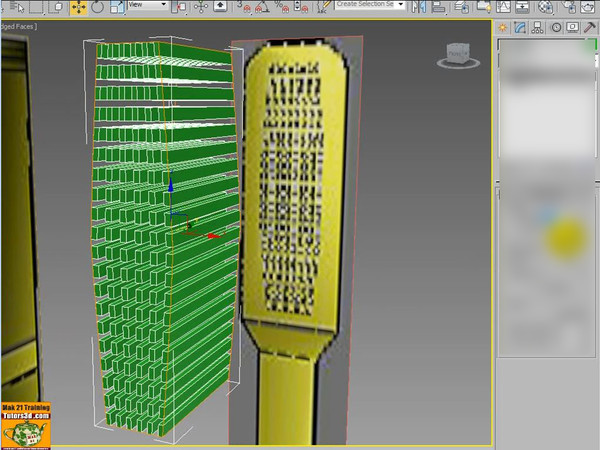 3dsmax 2013 Modellazione di Interni italiano star force