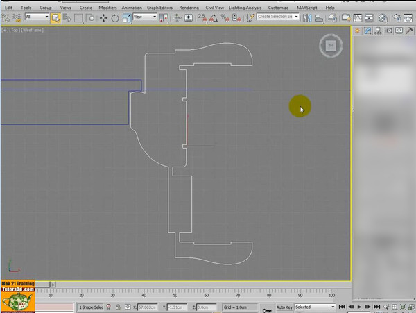 3dsmax 2013 Modellazione di Interni italiano star force