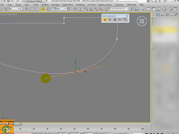 3dsmax 2013 Modellazione di Interni italiano star force