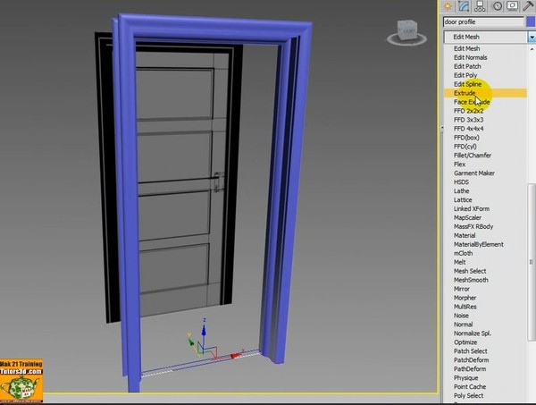 3dsmax 2013 Modellazione di Interni italiano star force