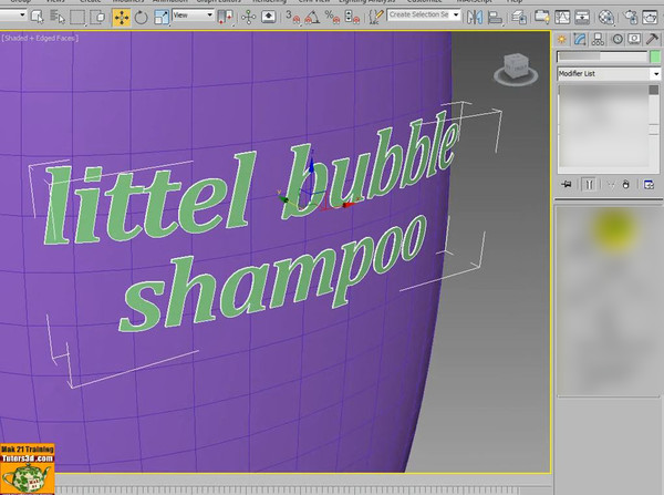 3dsmax 2013 Modellazione di Interni italiano star force