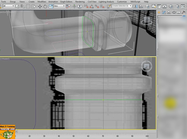 3dsmax 2013 Modellazione di Interni italiano star force