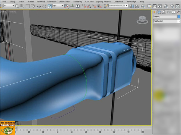 3dsmax 2013 Modellazione di Interni italiano star force