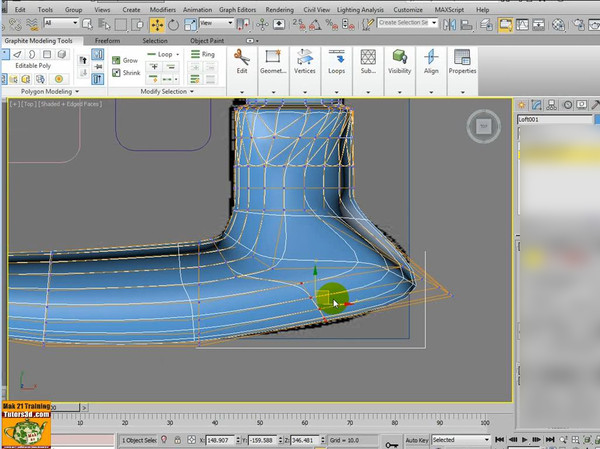3dsmax 2013 Modellazione di Interni italiano star force