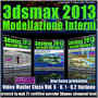 3dsmax 2013 Modellazione di Interni italiano star force