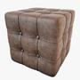 padded stool max