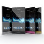 maya sony xperia miro smartphone