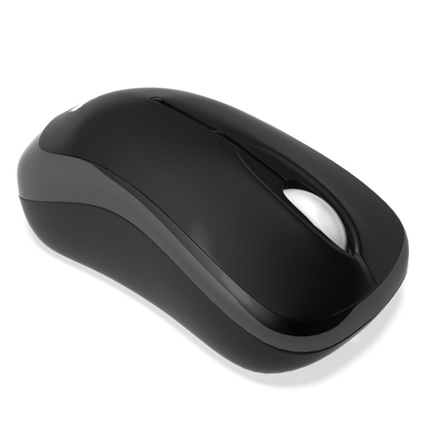 new microsoft mouse 3d model - Mouse Microsoft... by caracollo