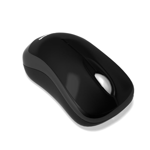 new microsoft mouse 3d model - Mouse Microsoft... by caracollo