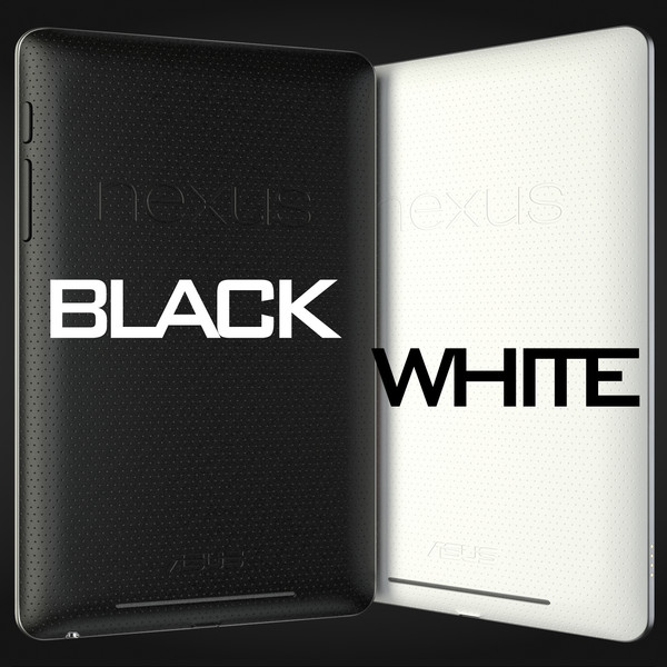 google nexus 7 tablet 3d max - Google Nexus 7... by 811
