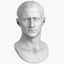Roman Bust