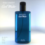 3d davidoff perfume
